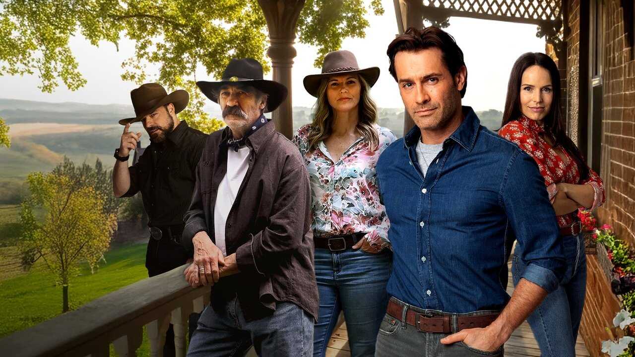 EN - Crossroad Springs (2025) (US) 0