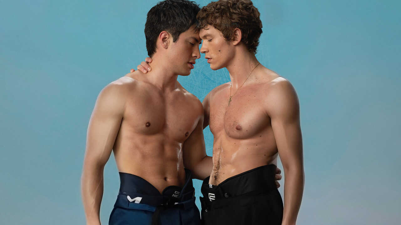 NL - HEATED RIVALRY (2025) 4