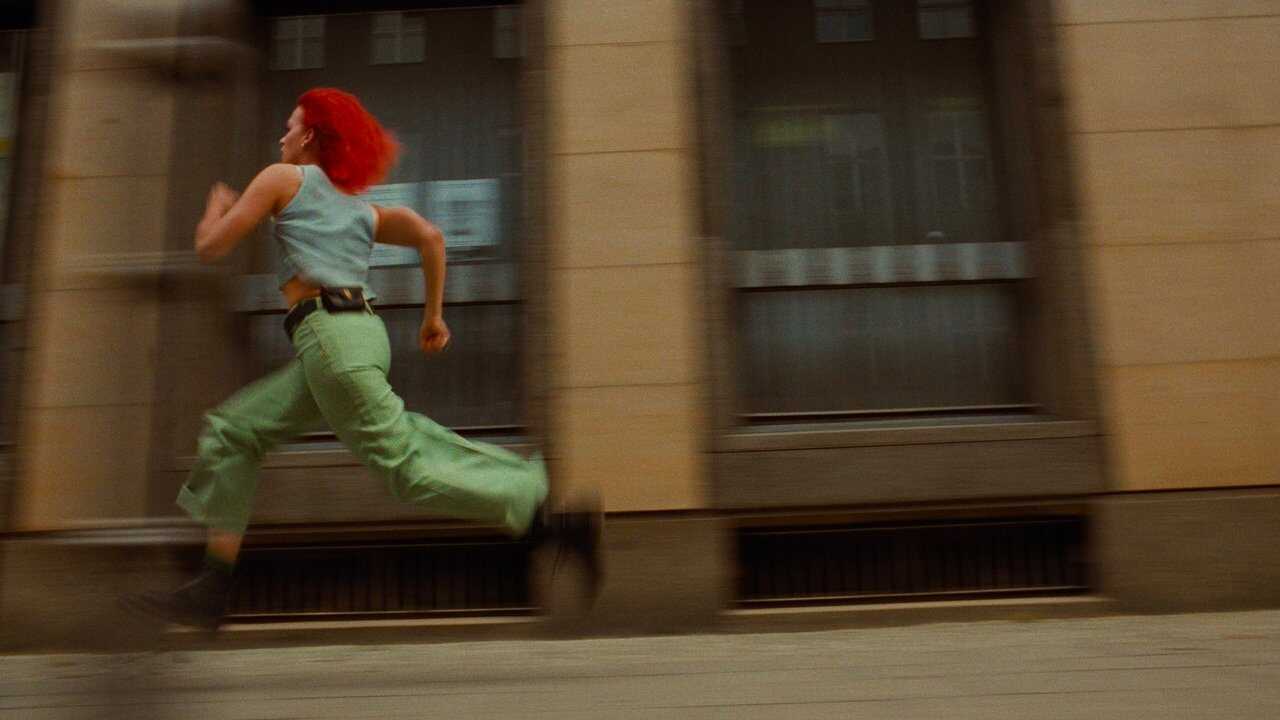 Lola rennt 0