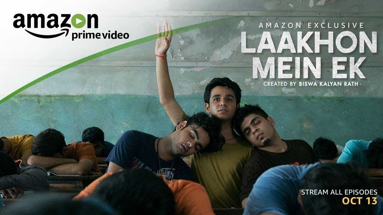 IND - Laakhon Mein Ek (2017) (IN) 0