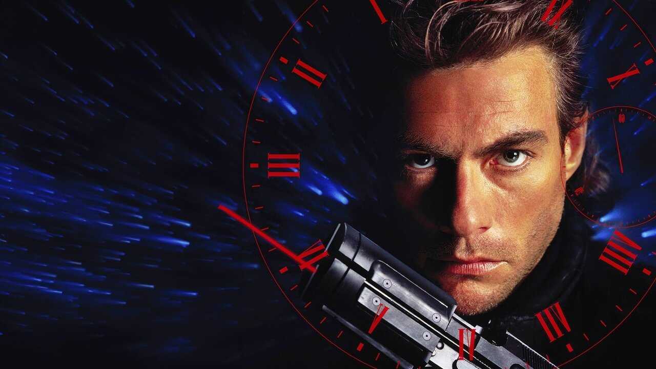 Timecop (1994) 0