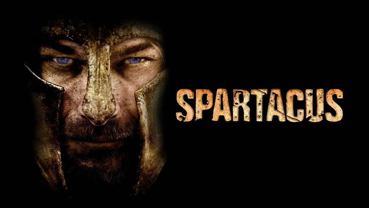 AR - Spartacus (2010) (US) 1