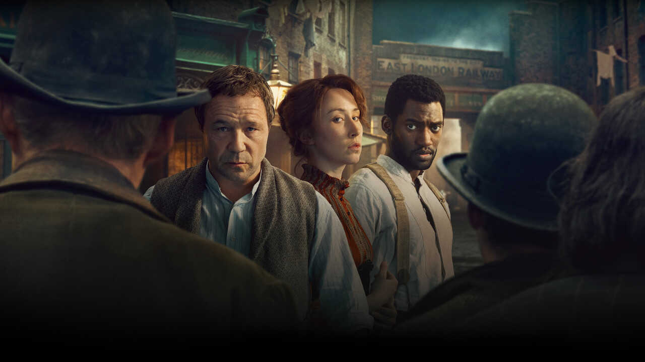 FR - A Thousand Blows (2025) (GB) 2