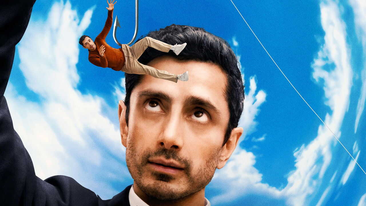 EN - Bait (2026) (US) 1