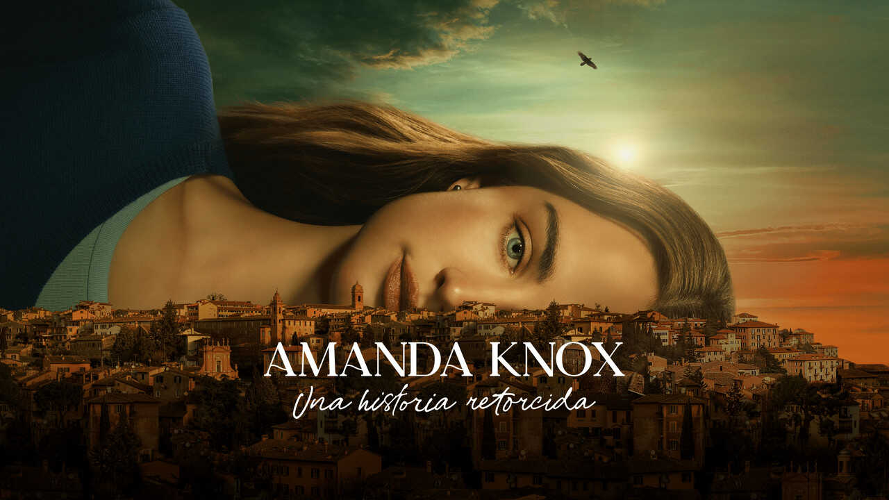 FR - The Twisted Tale of Amanda Knox (2025) (US) 2