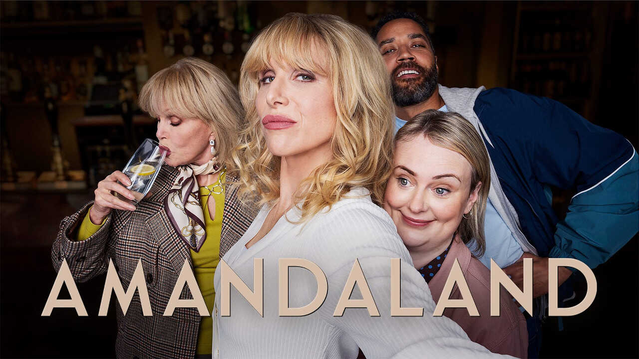 EN - Amandaland (2025) (GB) 1