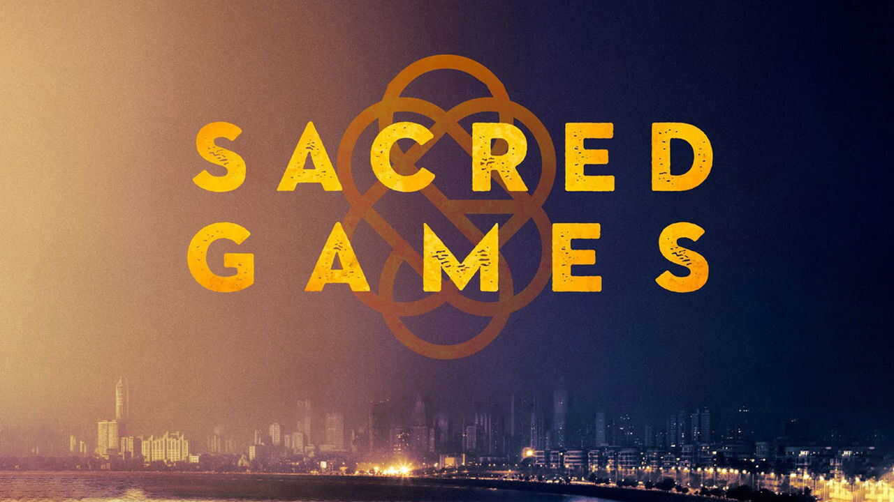 IN - Sacred Games 4