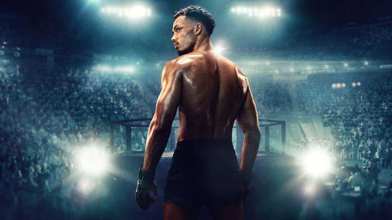 AL - The Cage (2024) 0