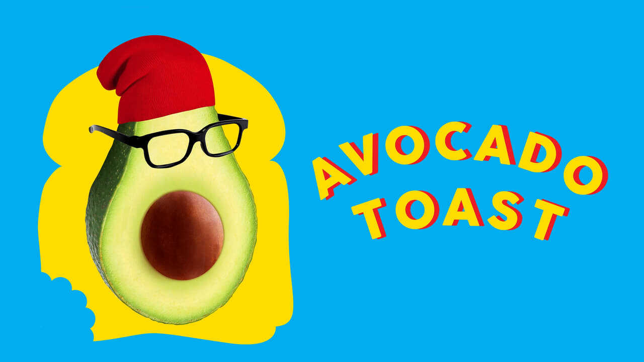 Avocado Toast 0