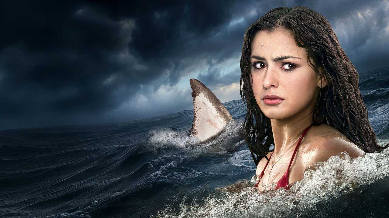 Shark Terror (2025) 0
