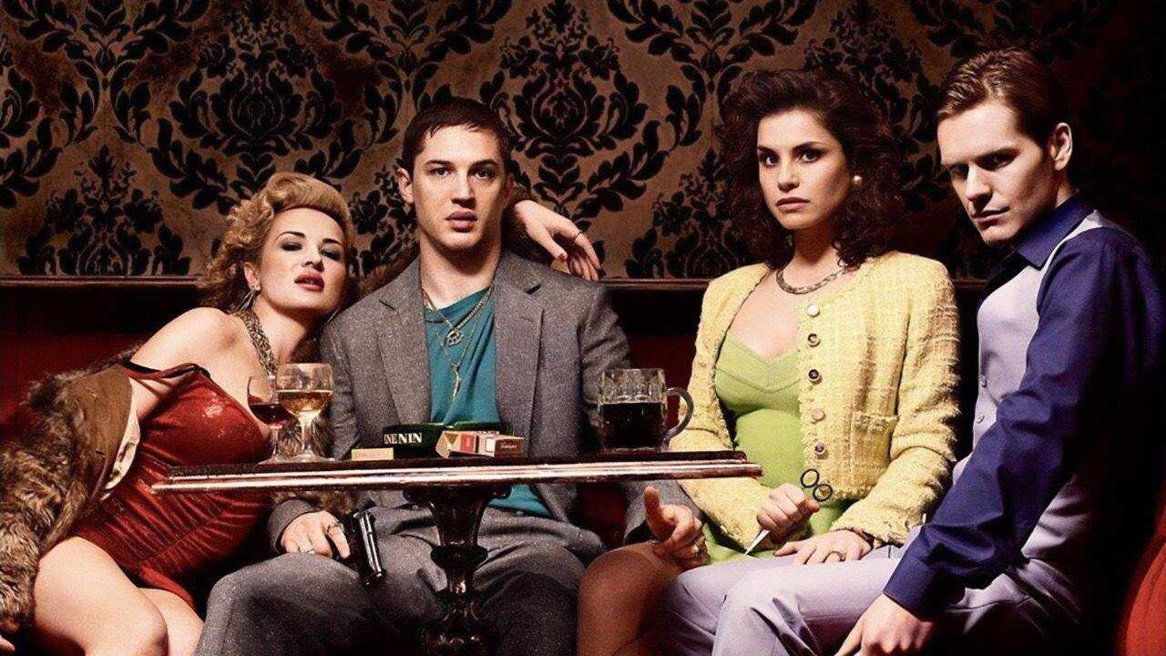 EN - The Take (2009) 2