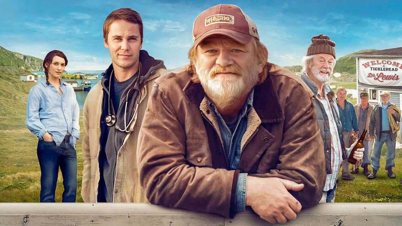 The Grand Seduction (2014) 0