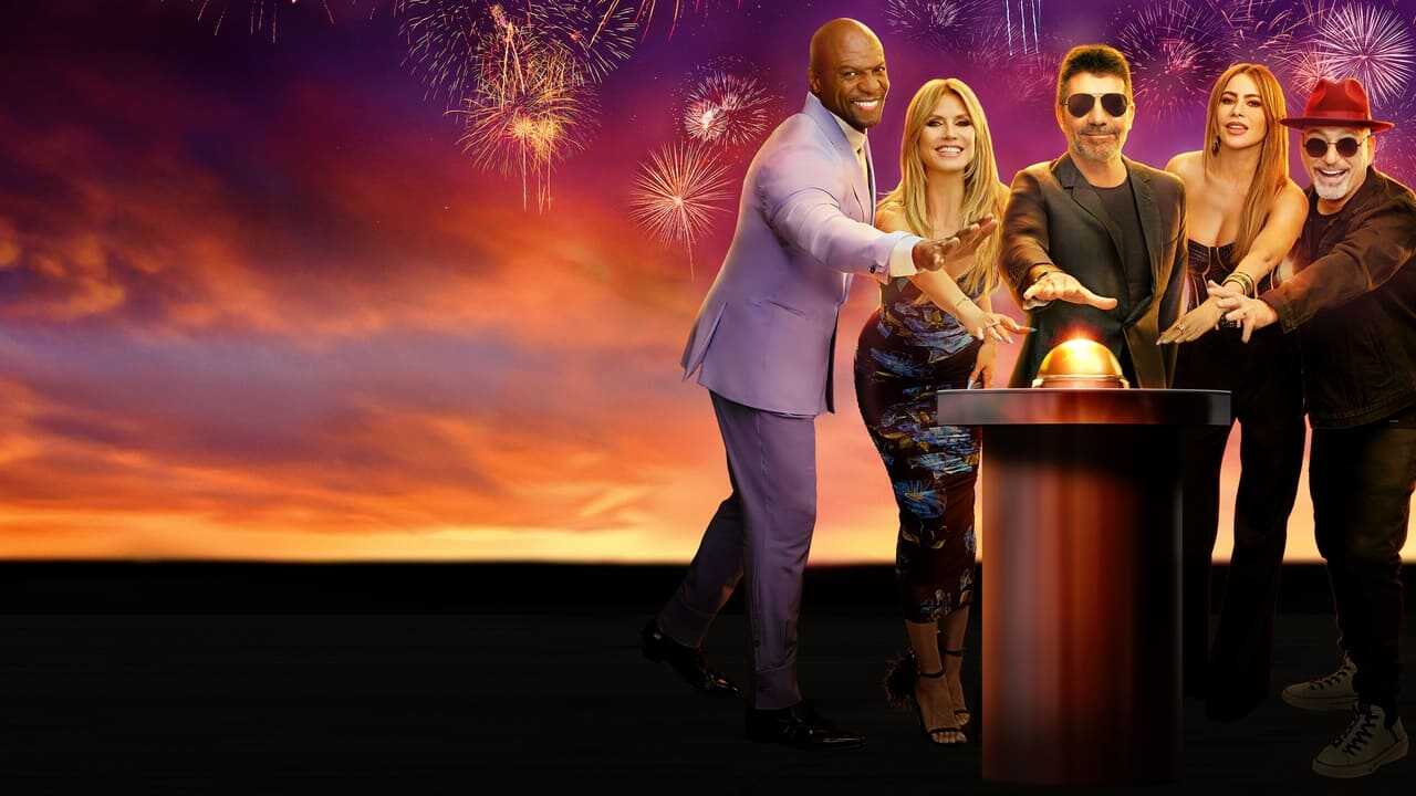 EN - America's Got Talent (2006) 3