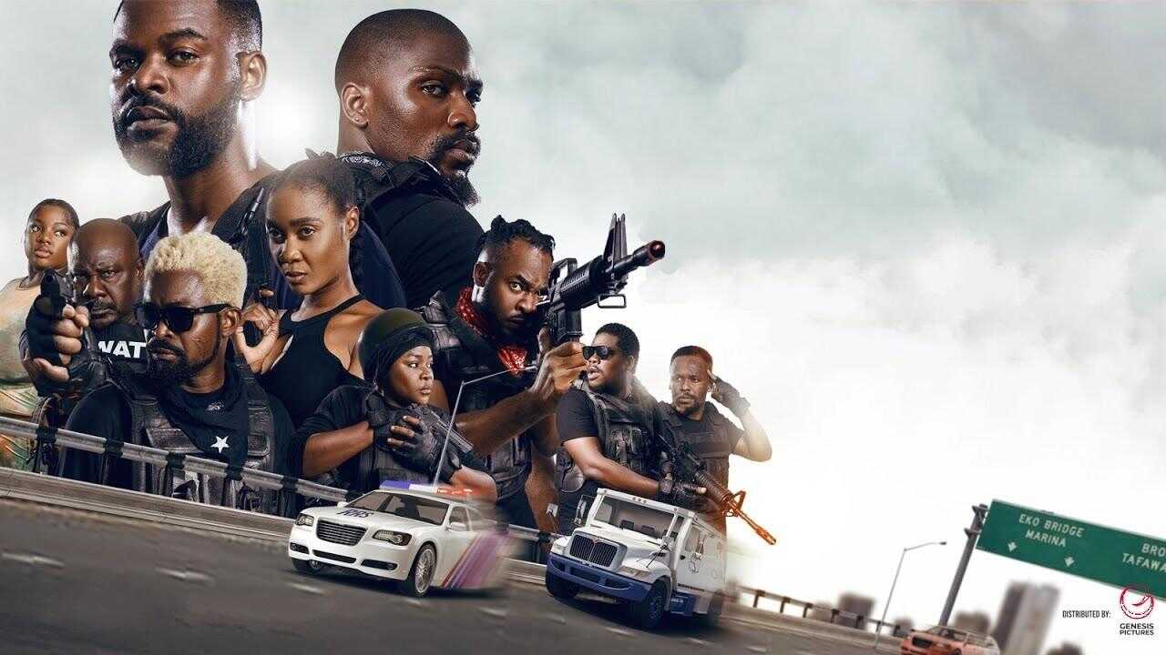 Brotherhood 0