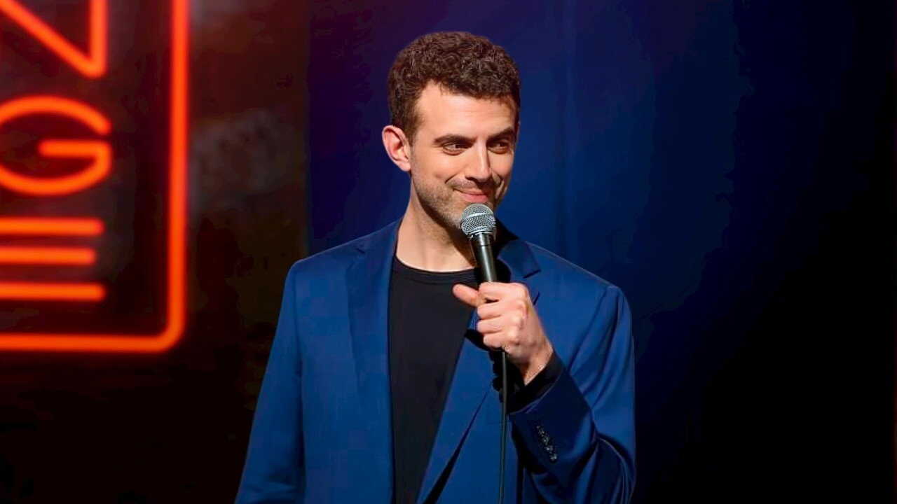 Sam Morril: Incorrect (2026) 0