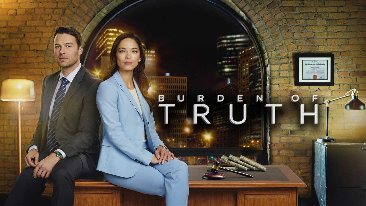 EN - Burden Of Truth (2018) 1