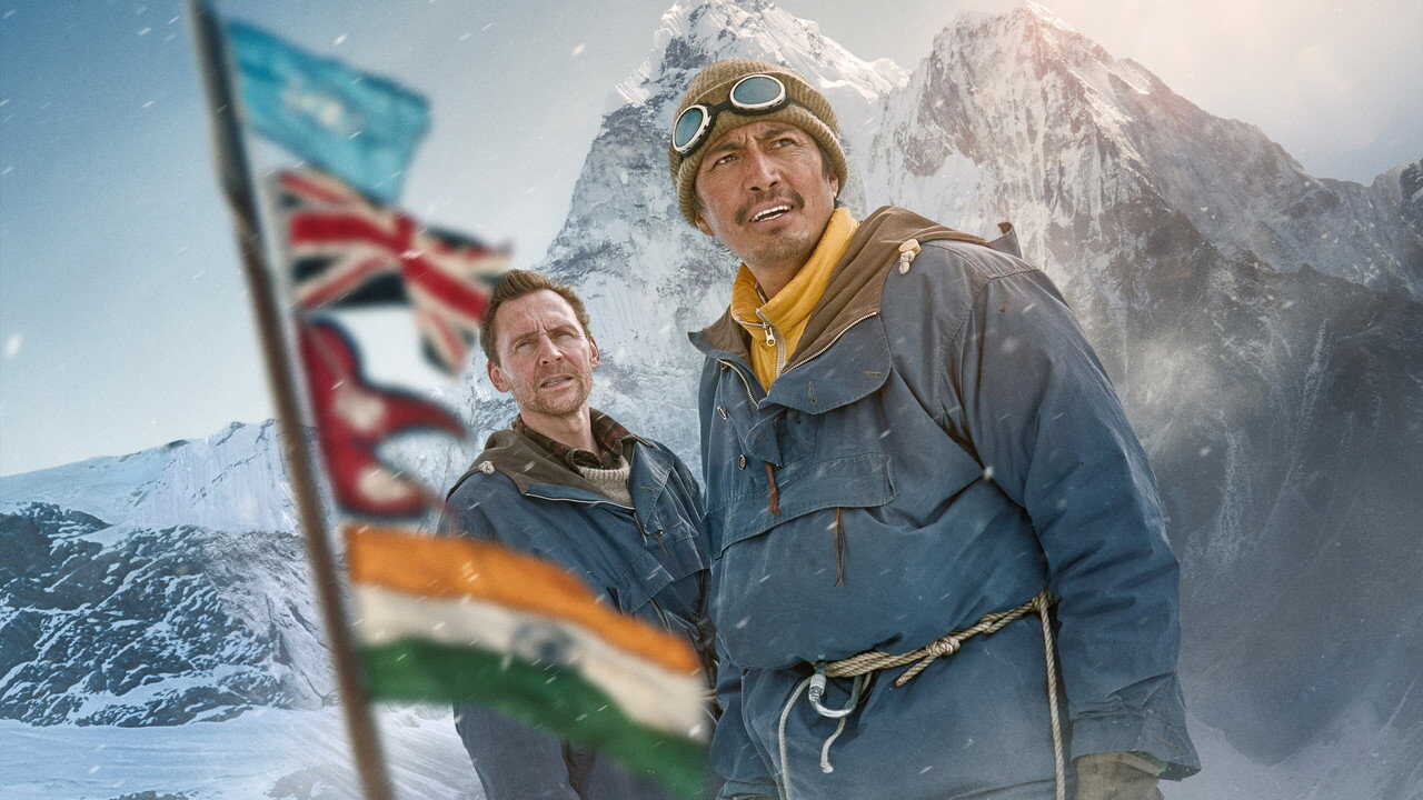 Tenzing (2026) 0