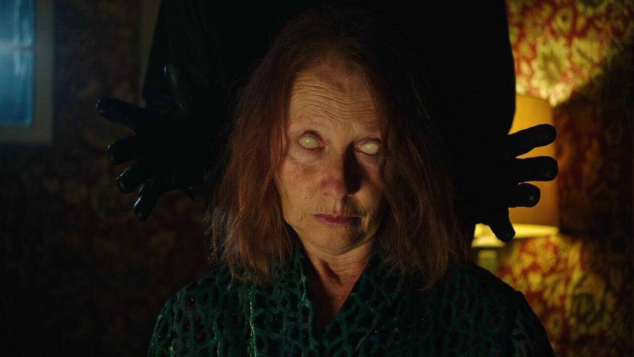 Two Witches (2023) 0
