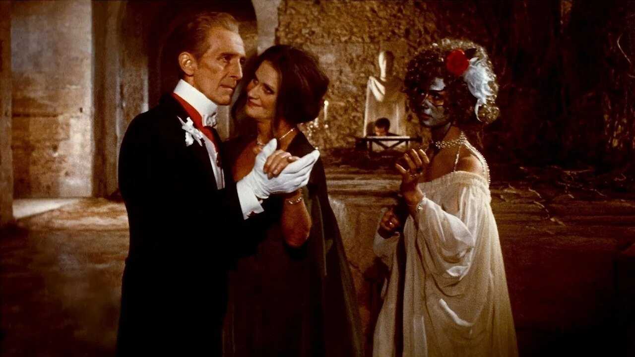 Tender Dracula (1974) 0