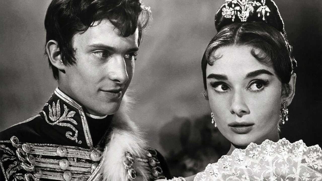 War and Peace 0
