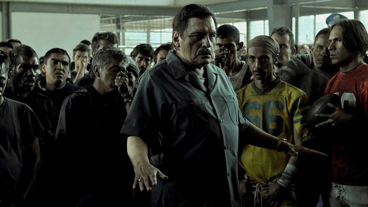 La 4ª compañía (2017) 0