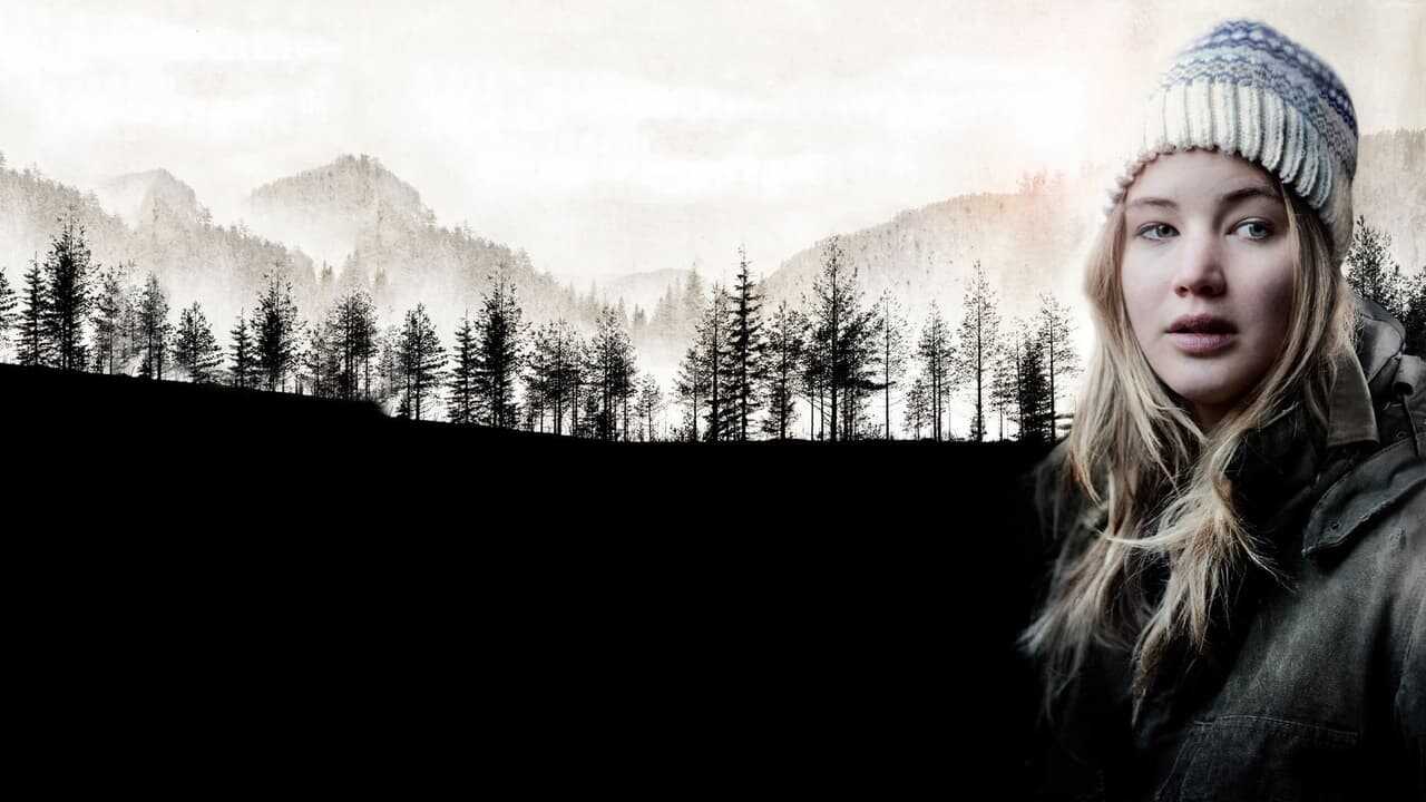 Winter's Bone (2010) 0