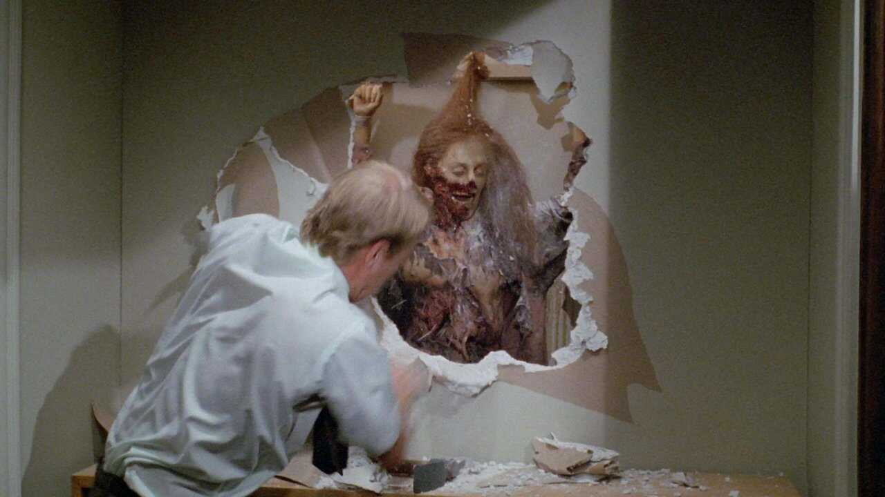 Two Evil Eyes (1990) 0
