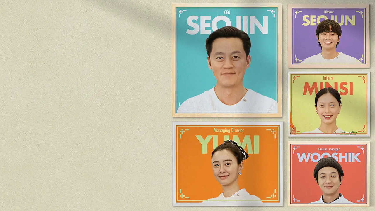 EN - Jinny's Kitchen (2023) (KR) 3