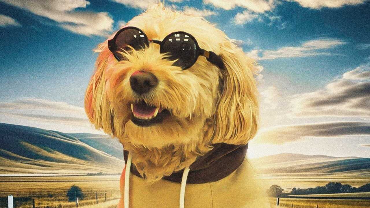 Dog Fugitive (2025) 0