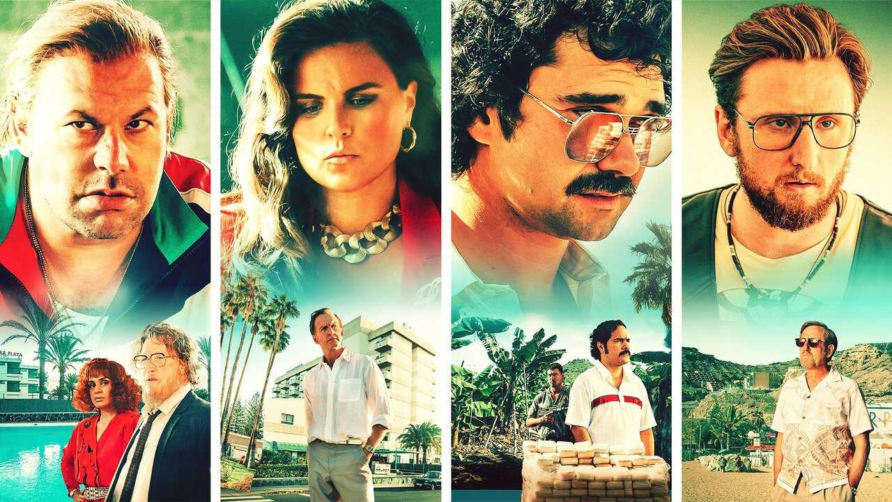 EN - The Curse (2022) (GB) 0