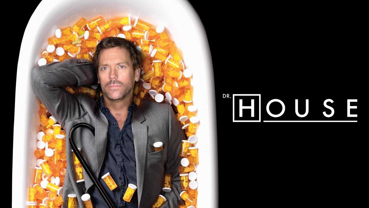 DE - Dr. House (2004) 3
