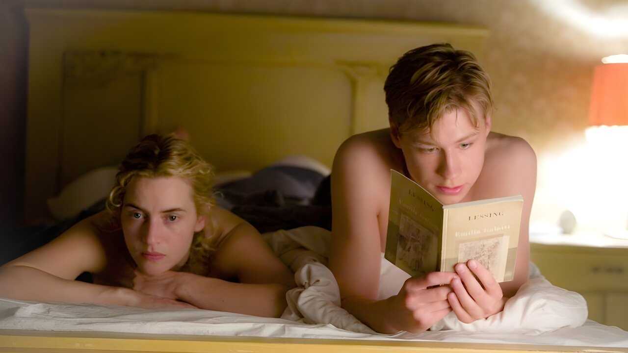 The Reader 0