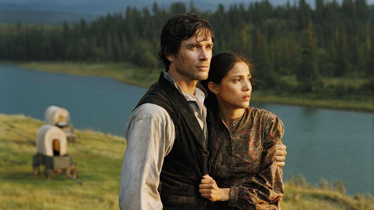 NL - INTO THE WEST (2005) 1