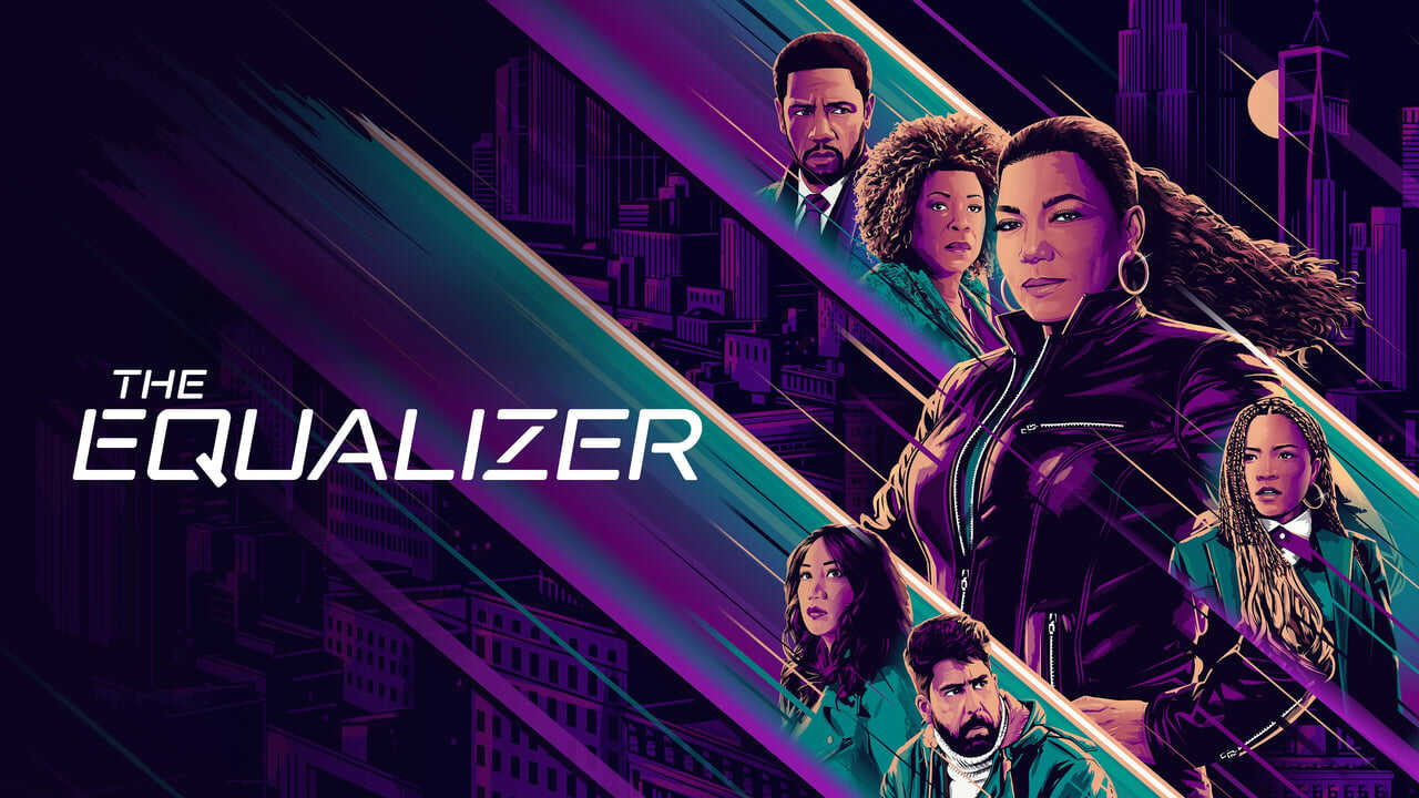 EX - The Equalizer (2021) 1