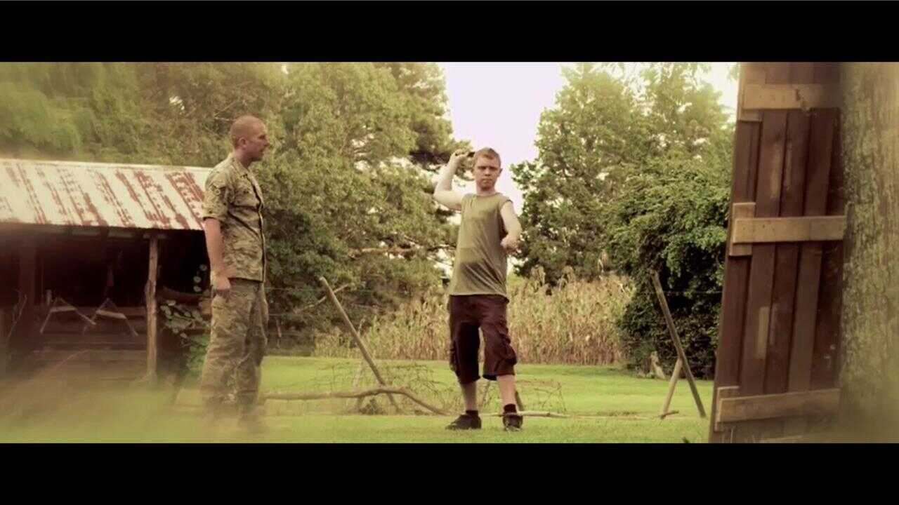 Treehouse (2014) 0