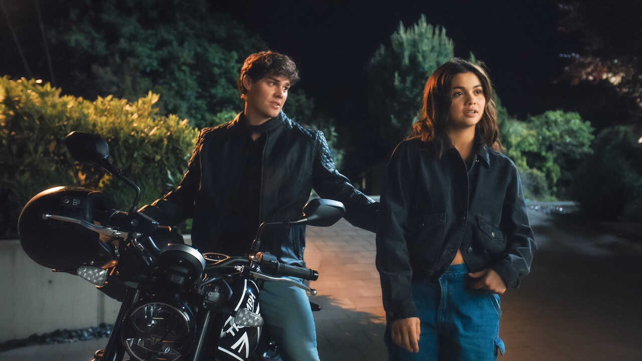 El quaterback y yo (2025) 0