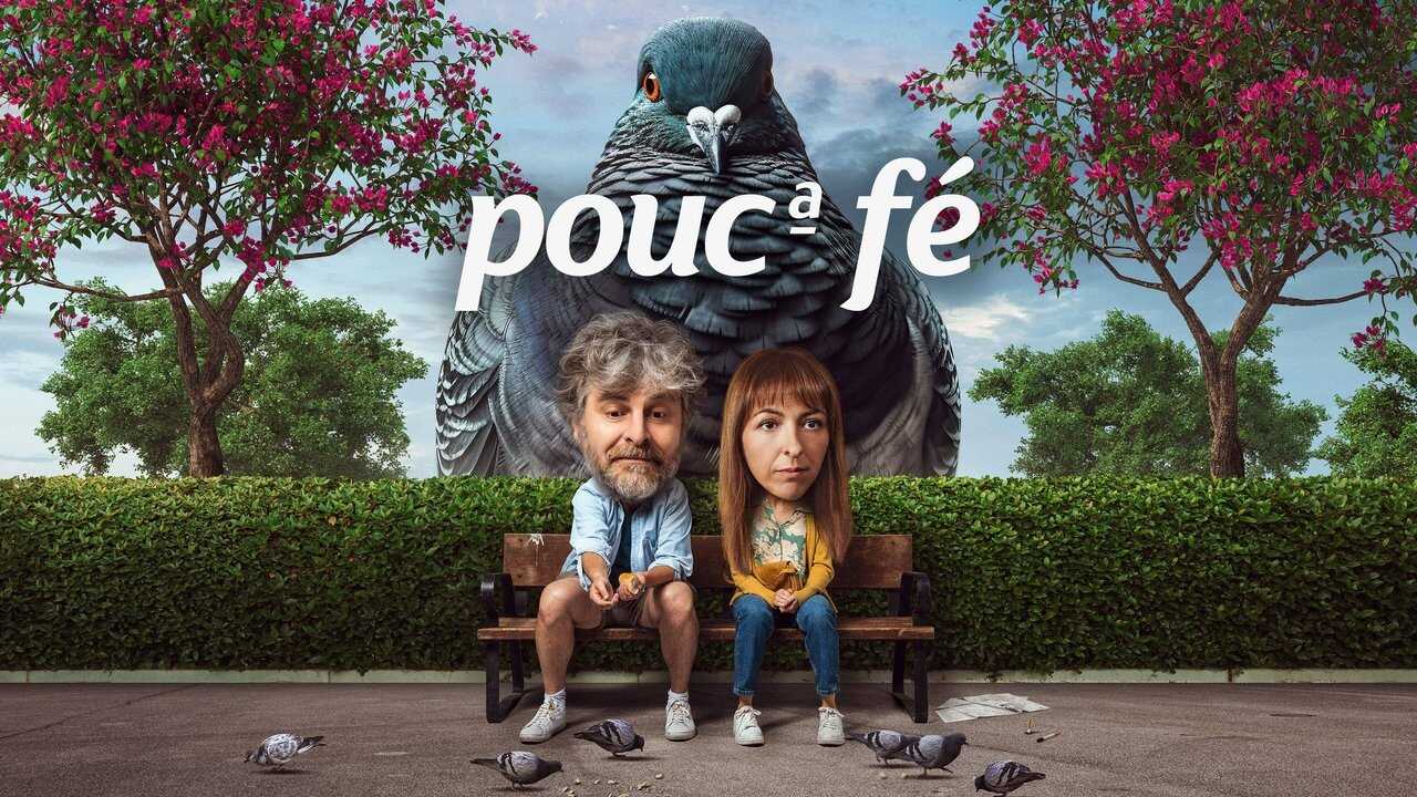 ES - Poquita fe (2023) (ES) 3