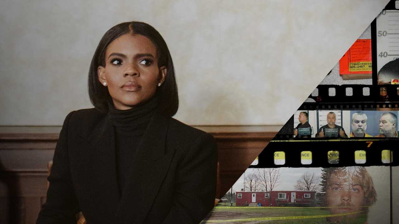 EN - Convicting A Murderer (2023) 1