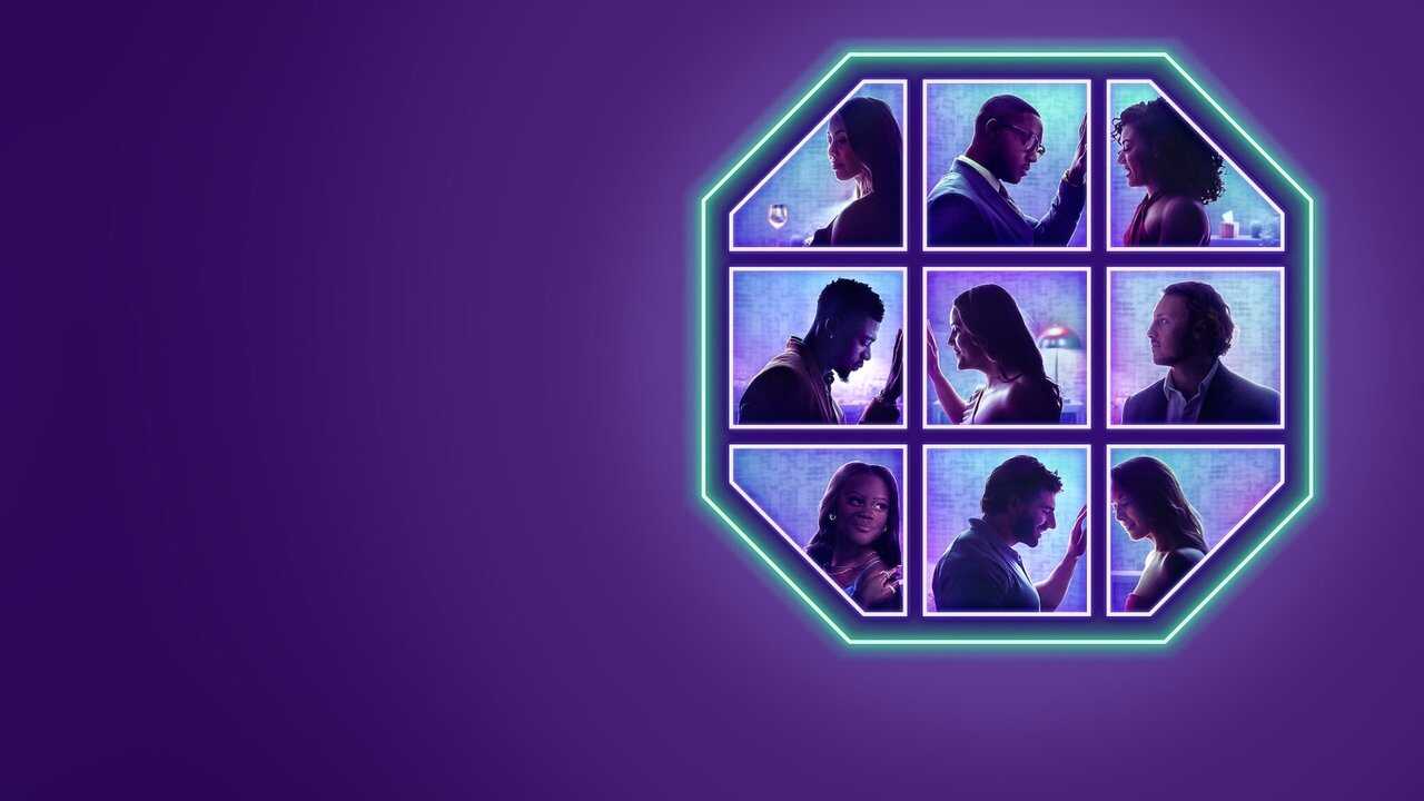 SC - Love Is Blind (2020) (US) 2