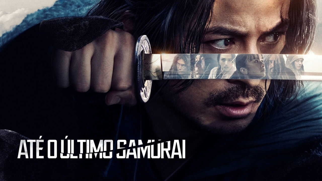 AL - Last Samurai Standing (2025) 2