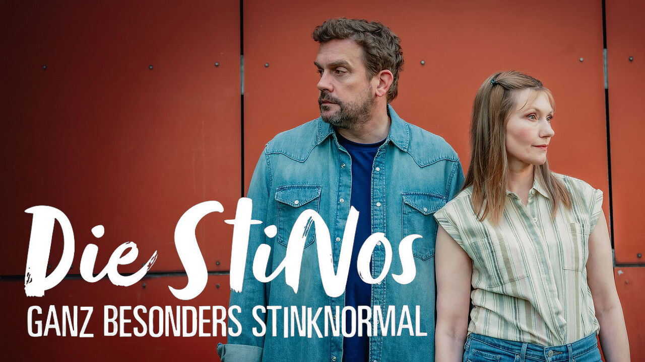 DE - Die StiNos: Ganz besonders stinknormal (2024) (DE) 0