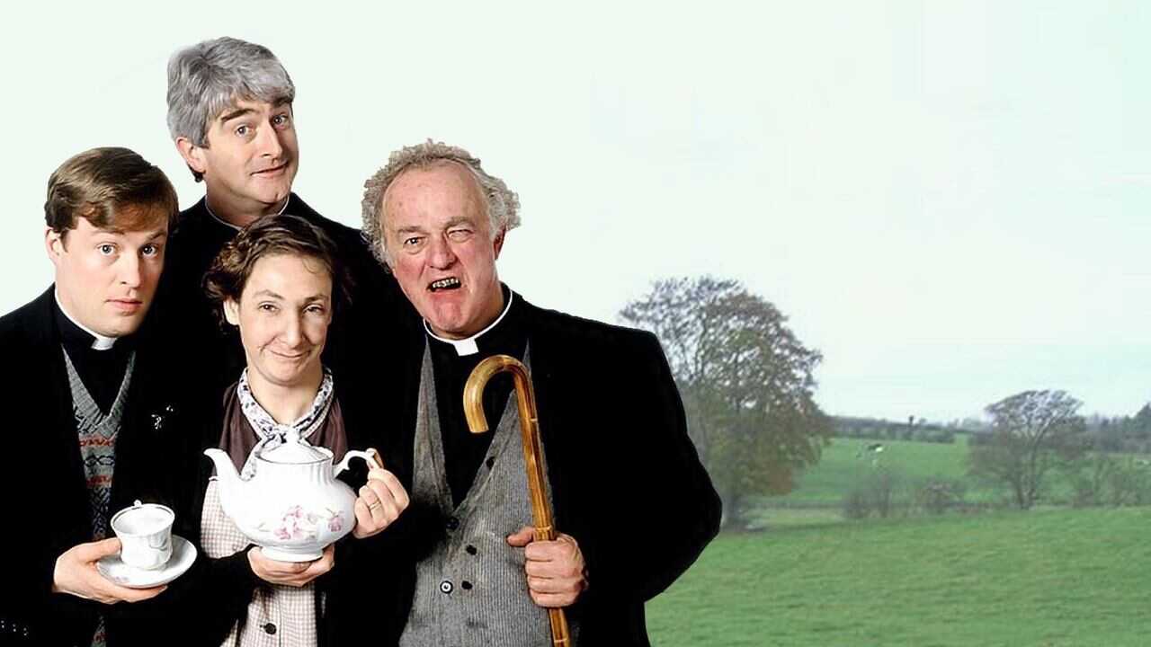 EN - Father Ted (1995) 3