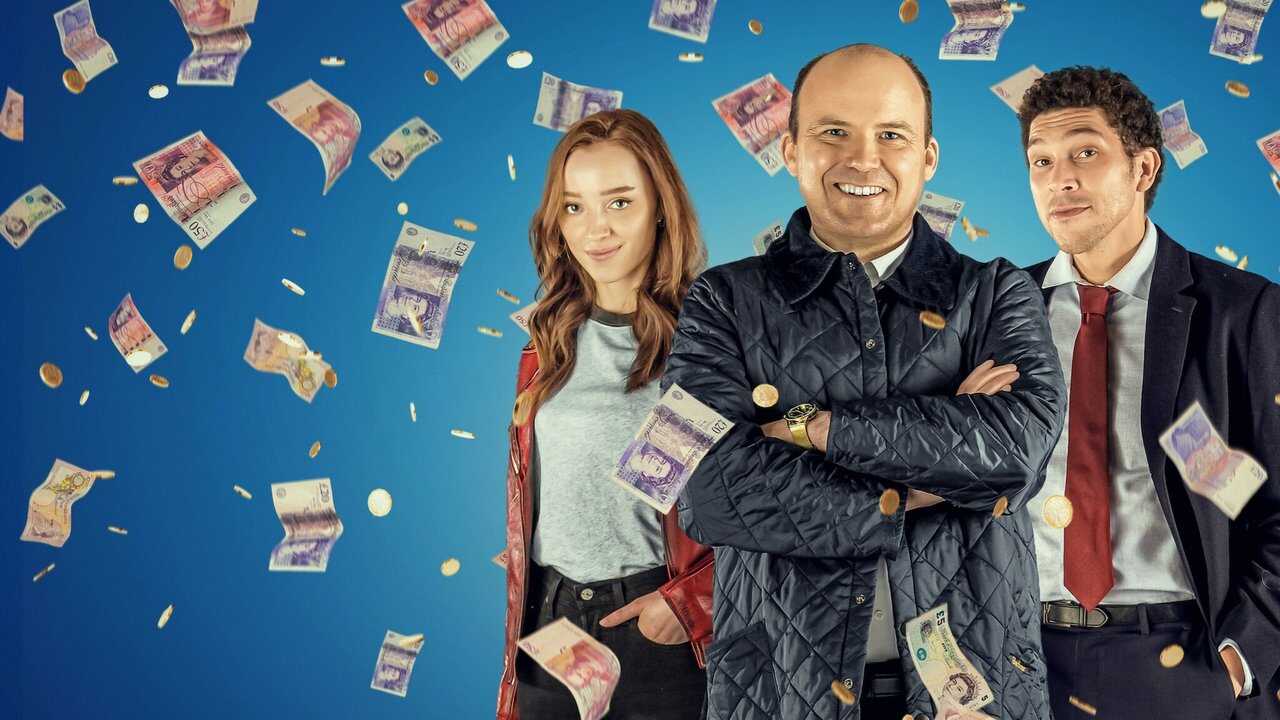 Bank of Dave (2023) 0