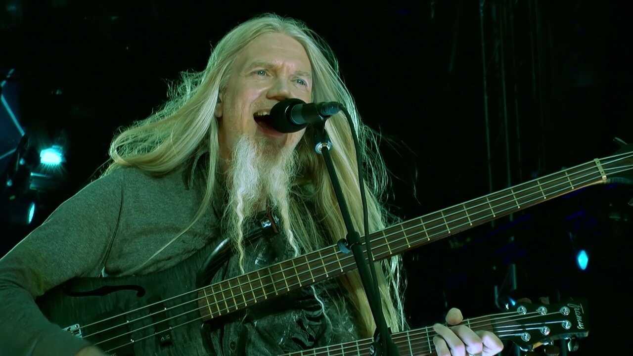 Nightwish: Vehicle Of Spirit - The Tampere Show (2015) 0