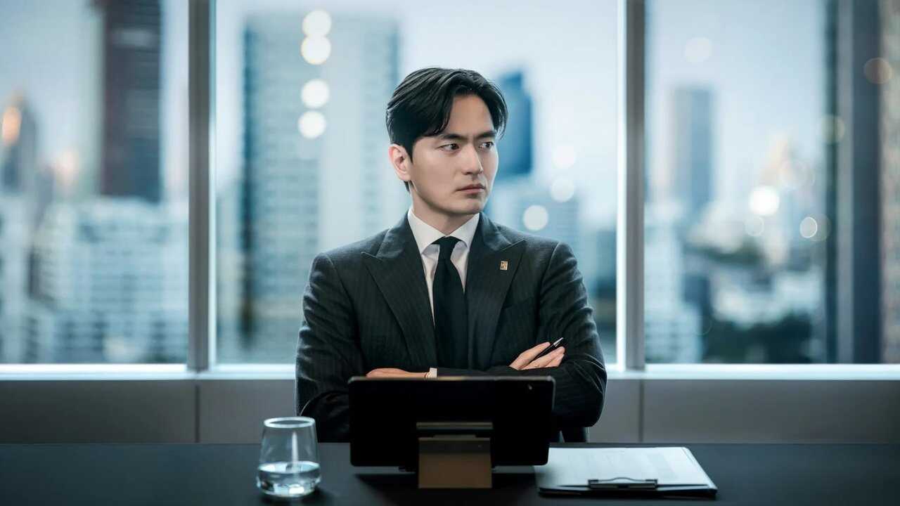 AR - Beyond the Bar (2025) (KR) 0