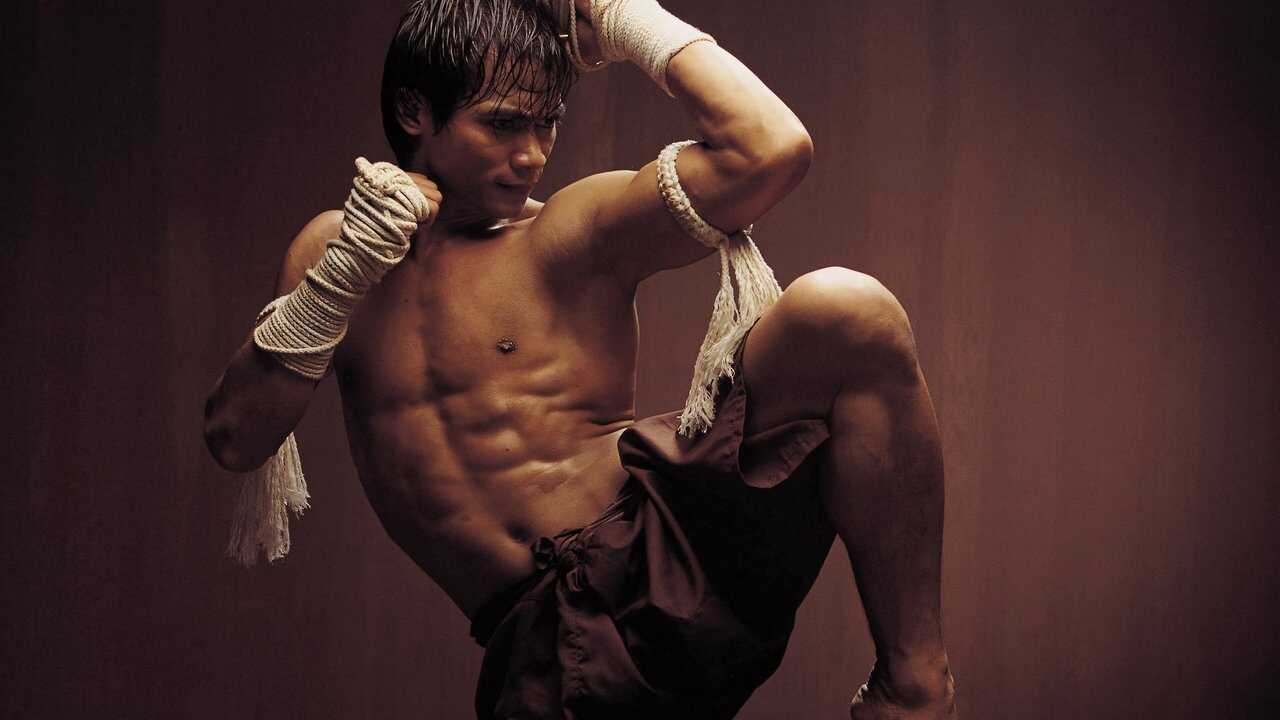 Ong Bak (2003) 0