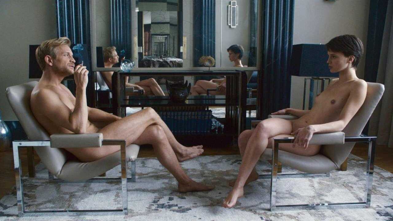 Double Lover 0