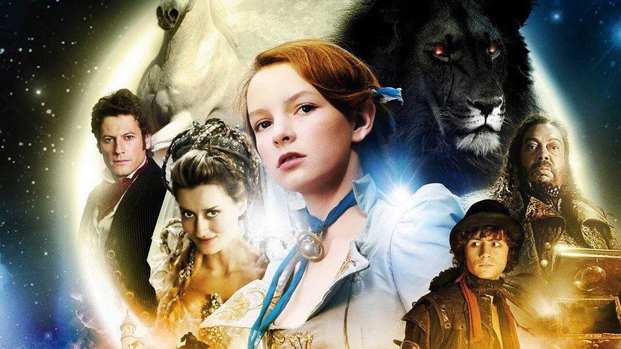 The Secret of Moonacre (2009) 0