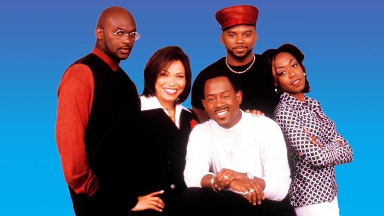 EN - Martin (1992) (US) 1