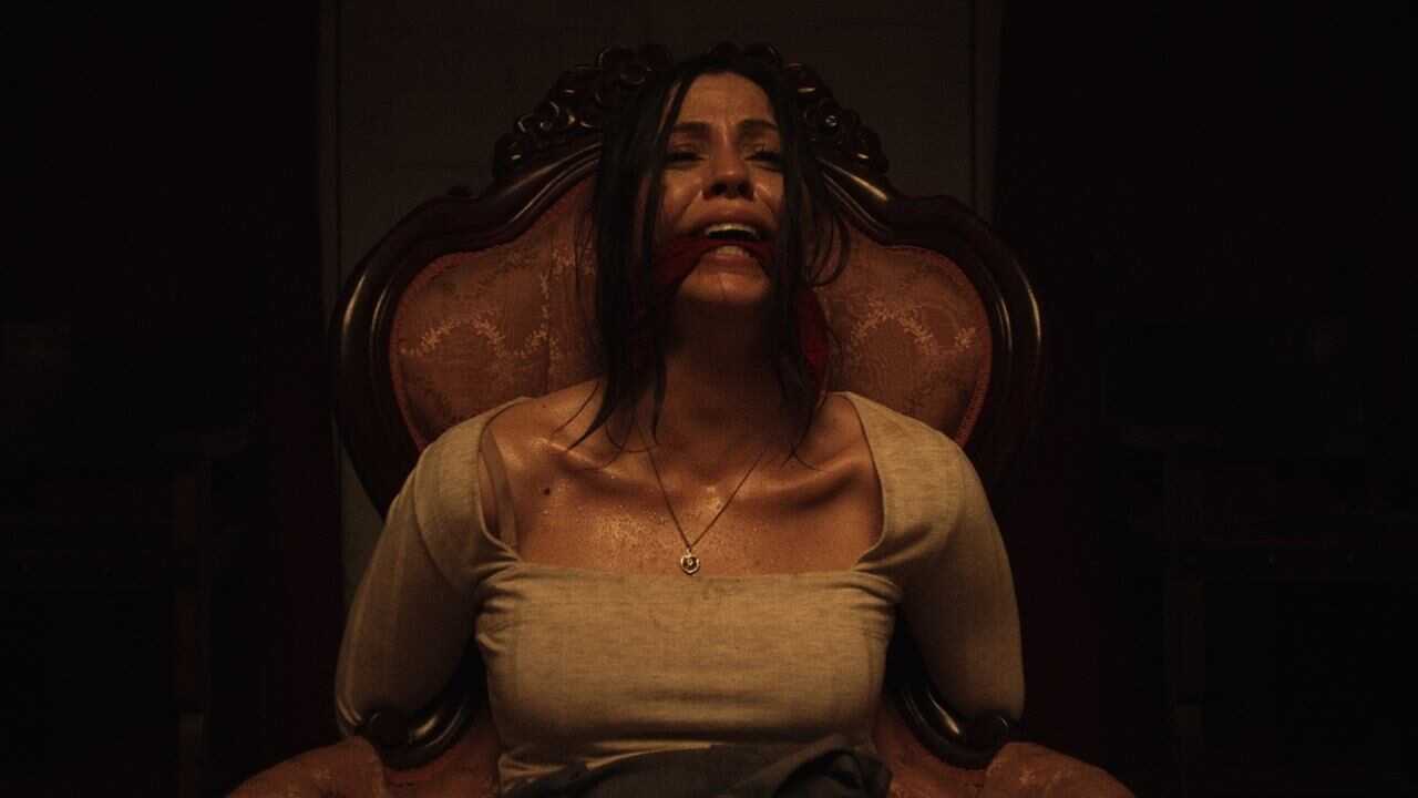 Scare Us (2021) 0